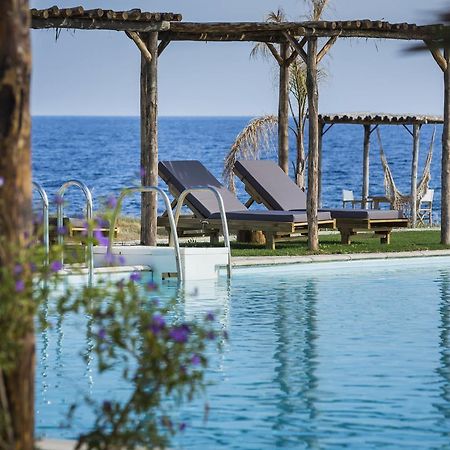 Kymata Bohemian Villas Ліксурі Екстер'єр фото